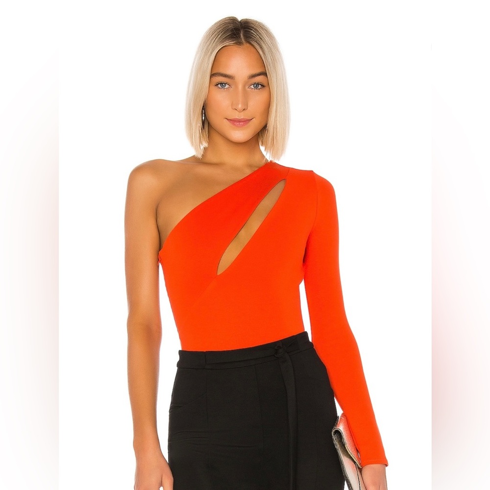 NBD Aaliyah Bodysuit